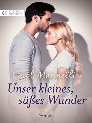 cover image of Unser kleines, süßes Wunder